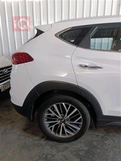 هیوندای تۆکسۆن